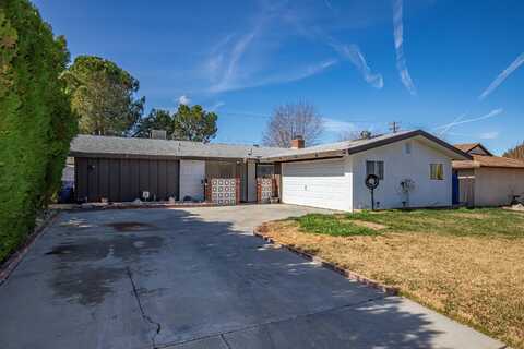 38847 E 2nd Street, Palmdale, CA 93550