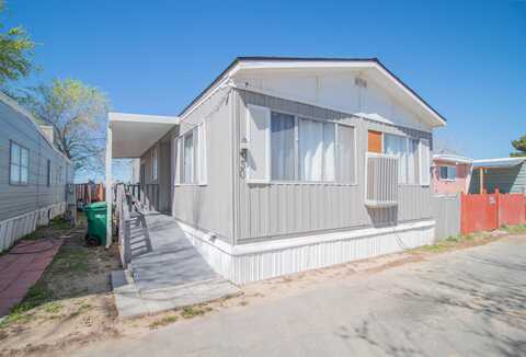 45415 28th Street East Spc 30, Lancaster, CA 93535