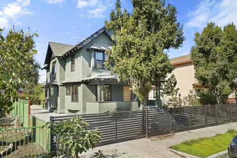 2745 Kenwood Avenue, Los Angeles, CA 90007