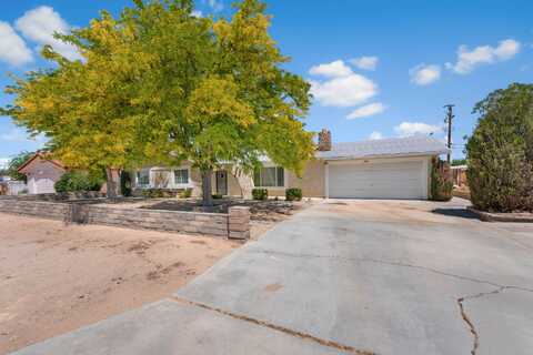 10341 N Loop Boulevard, California City, CA 93505