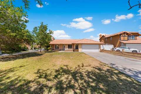 1333 Springline Drive, Palmdale, CA 93550