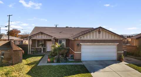 254 E E Ave H12, Lancaster, CA 93535