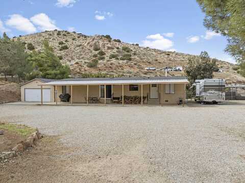 2726 W Bent Spur Drive, Acton, CA 93510