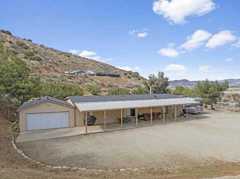 2726 W Bent Spur Drive, Acton, CA 93510