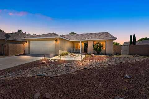 3742 Hickory Court, Rosamond, CA 93560