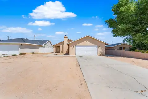 9143 Evelyn Avenue, California City, CA 93505