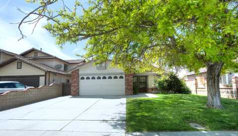 1254 W Avenue H4, Lancaster, CA 93534