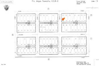 7th St, Trona, CA 93562