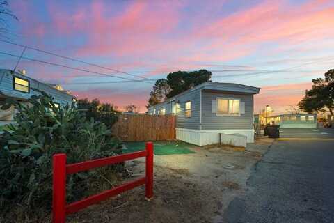 1258 W Rosamond Blvd, Rosamond, CA 93560