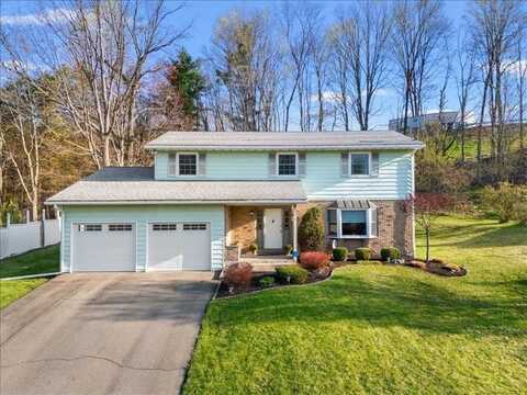 65 Sunset Drive, BINGHAMTON, NY 13905