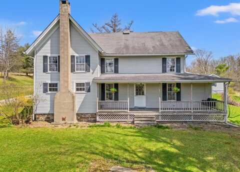 10 Treadwell Road, BINGHAMTON, NY 13905