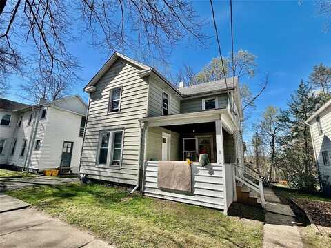 3 Hancock Street, BINGHAMTON, NY 13903