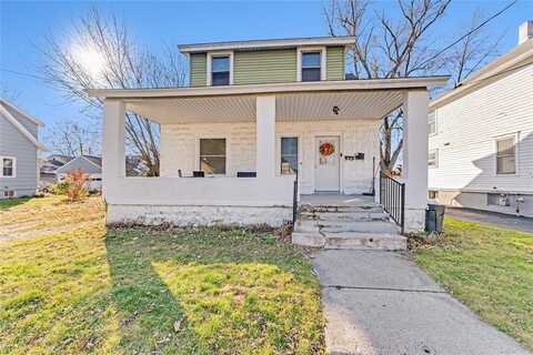 82 New York Avenue, JOHNSON CITY, NY 13790
