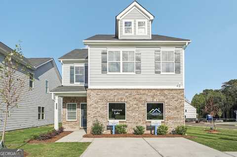 2015 Wyndham, Conyers, GA 30013