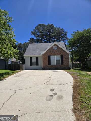 1504 Cain, Douglasville, GA 30134