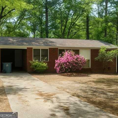 3272 KINGSTON, Atlanta, GA 30318