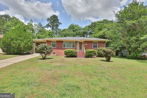 4657 Pate, Columbus, GA 31907