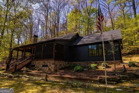 480 Riveredge, Ellijay, GA 30540