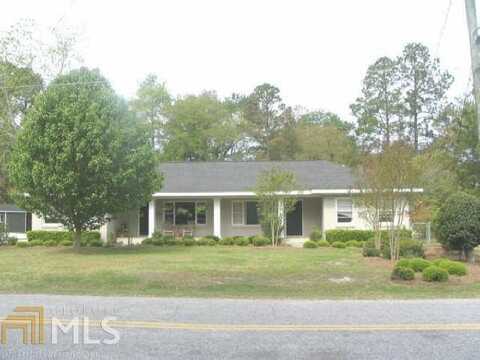 302 Granade, Statesboro, GA 30458