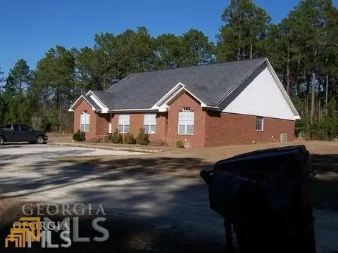 905 Cannon Donaldson, Statesboro, GA 30458