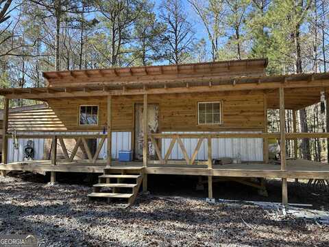 86 Carl Mathis, Talbotton, GA 31827