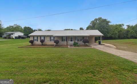 261 Mulkey, Demorest, GA 30535
