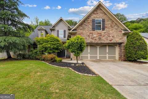 311 Lake Vista, Jefferson, GA 30549