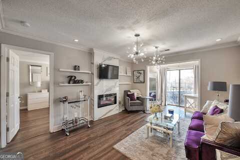 2657 Lenox, Atlanta, GA 30324