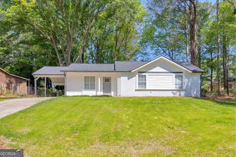 8453 Alden, Riverdale, GA 30274