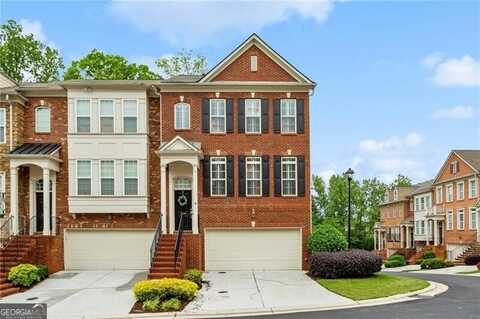 4888 Colchester, Atlanta, GA 30339