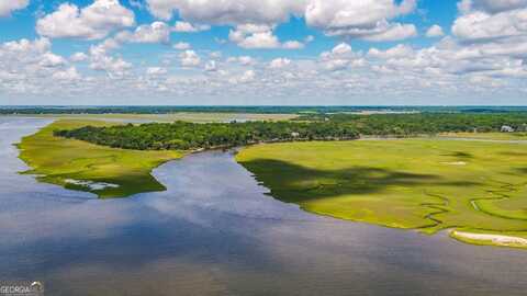 313 South Point, Saint Marys, GA 31558