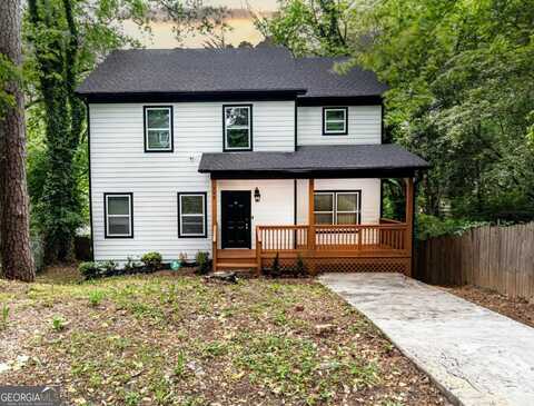 398 NW wester, Atlanta, GA 30314