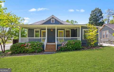 873 United, Atlanta, GA 30312