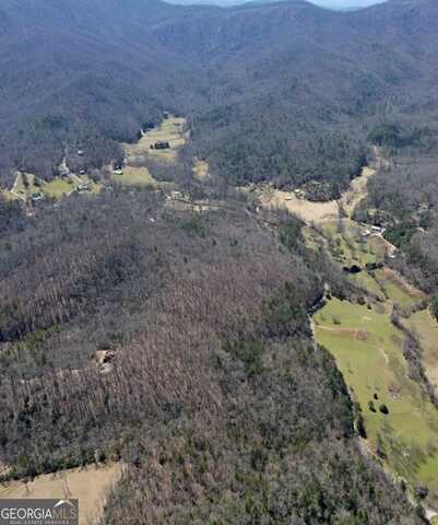 38.56 Acres Mount Pleasant Church, Blairsville, GA 30512