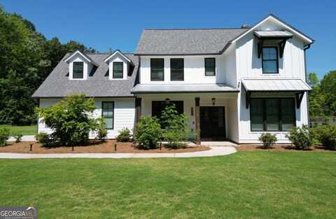 133 Colham Ferry, Watkinsville, GA 30677