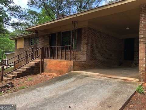 7225 Pineneedle, Covington, GA 30014