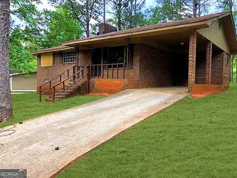 7225 Pineneedle, Covington, GA 30014