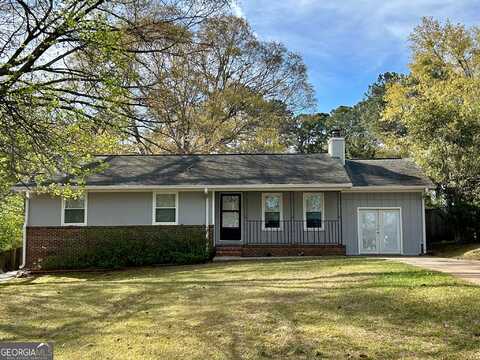 139 Rob Roy, Lagrange, GA 30240