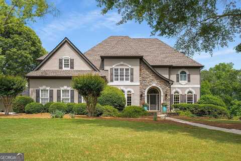 6201 Neely Farm, Peachtree Corners, GA 30092
