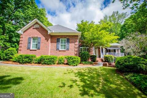 111 Dunwoody, Carrollton, GA 30117