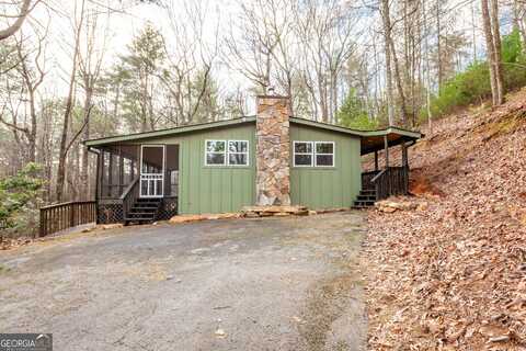 387 Hester Gap, Cleveland, GA 30528