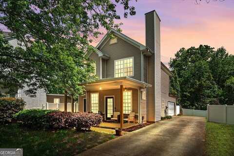 127 Ashgate, Carrollton, GA 30117