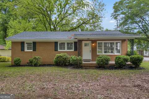 160 Jordan, Royston, GA 30662