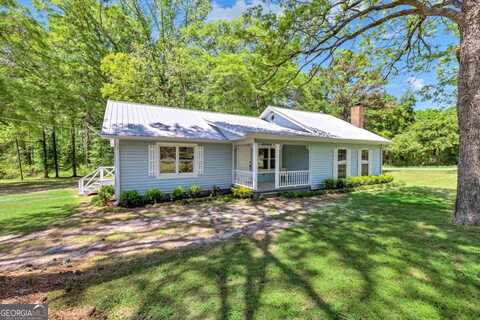 1641 Bowden Pond, Greensboro, GA 30642