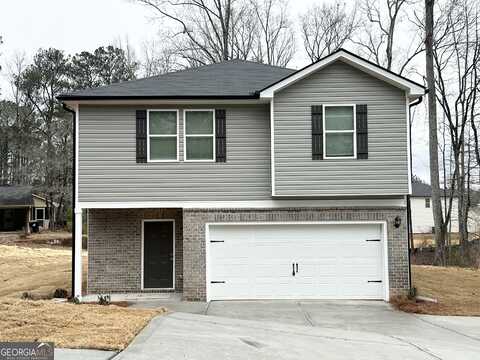 100 Deer, Temple, GA 30179