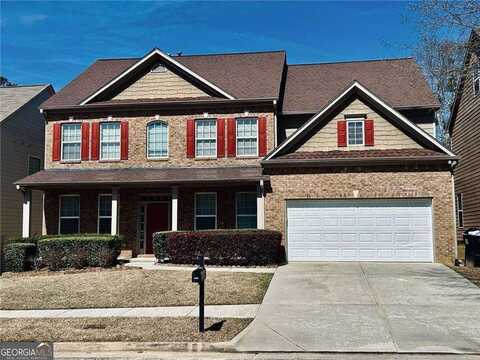 3306 Montauk Hill, Buford, GA 30519