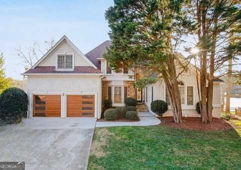 509 Breakwater, Stone Mountain, GA 30087