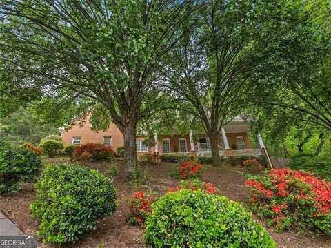 4515 N Slope, Marietta, GA 30066