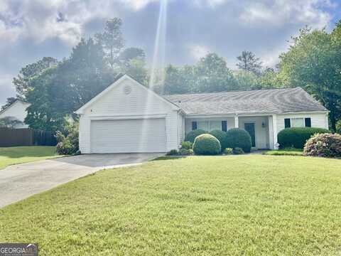 431 Crested View, Loganville, GA 30052