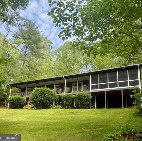 3517 Duncan Bridge, Cleveland, GA 30528